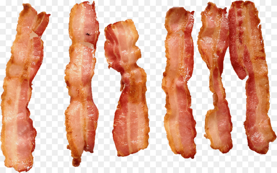 Download Bacon Background Free Transparent Png