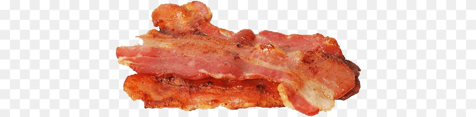 Download Bacon Background Bacon Clipart, Food, Meat, Pork Free Png