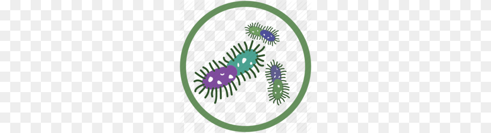 Download Bacteria Clipart Bacteria Infection Clip Art, Pattern, Purple, Birthday Cake, Cake Png Image