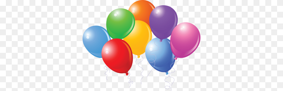 Download Balloons Image And Clipart, Balloon Free Transparent Png