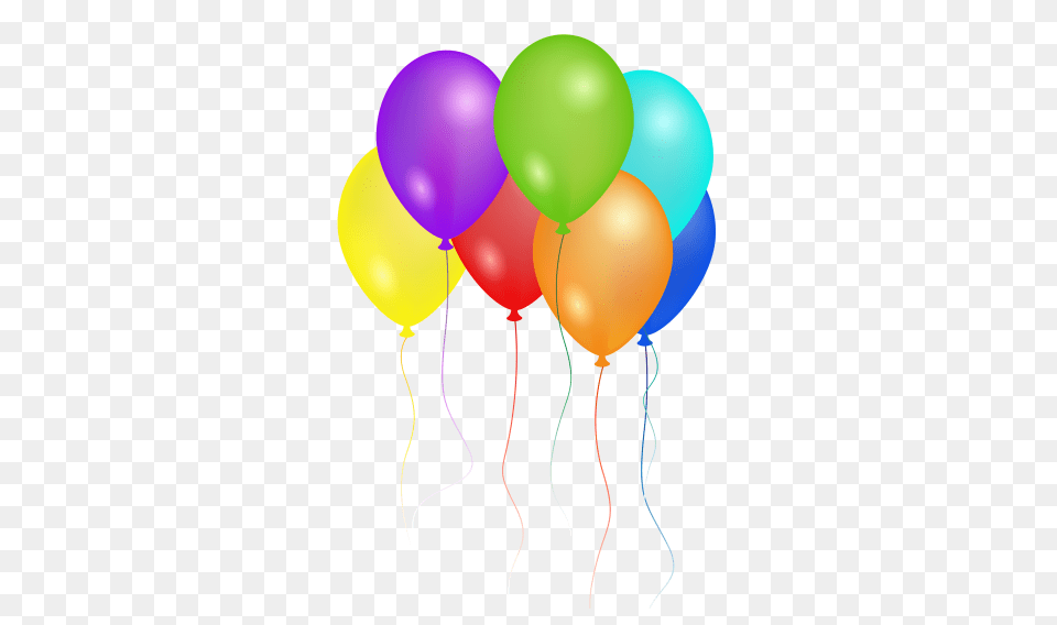 Download Balloons Transparent Image And Clipart, Balloon Png