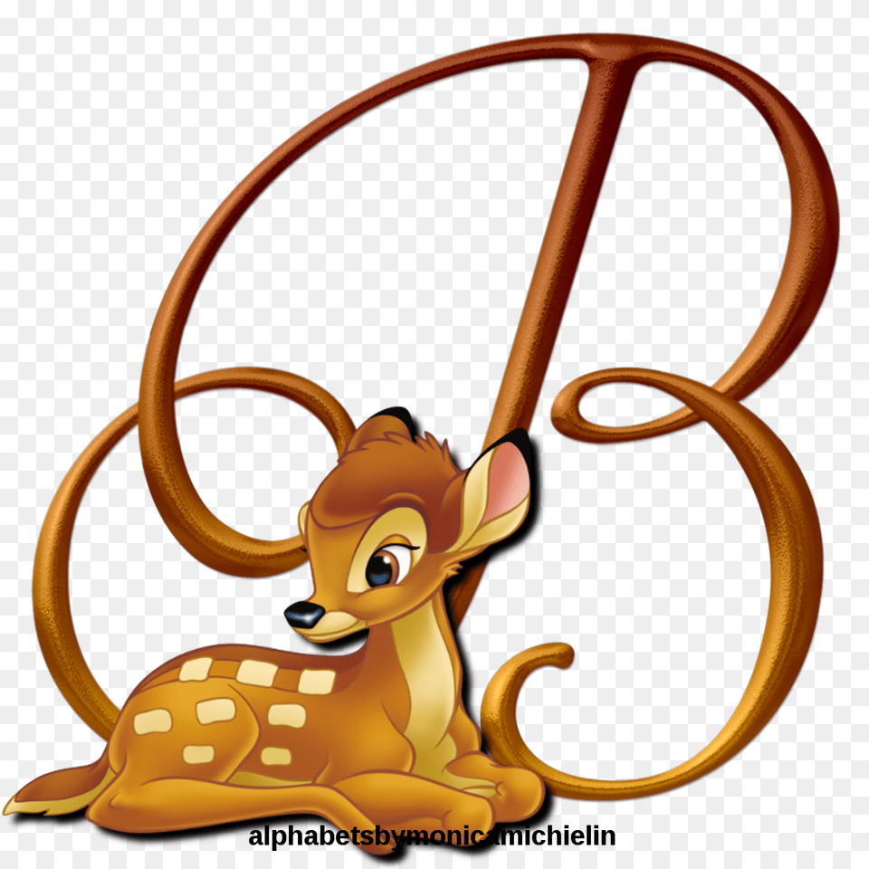 Download Bambi Disney Hd Bambi, Animal, Deer, Mammal, Smoke Pipe Png