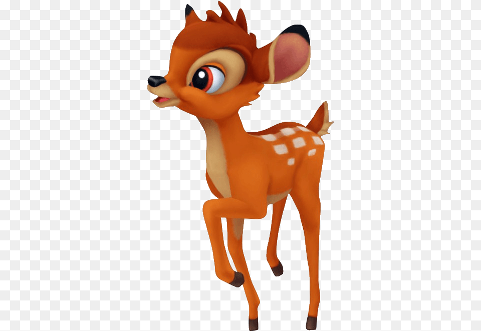Download Bambi Disney Wiki Fandom Bambi, Animal, Deer, Mammal, Wildlife Png