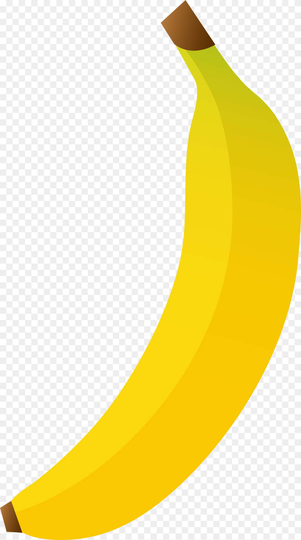 Download Banana Clipart Image For Banana Clipart, Food, Fruit, Plant, Produce Free Png