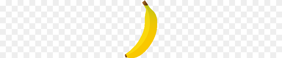 Banana Photo Images And Clipart Freepngimg, Food, Fruit, Plant, Produce Free Png Download