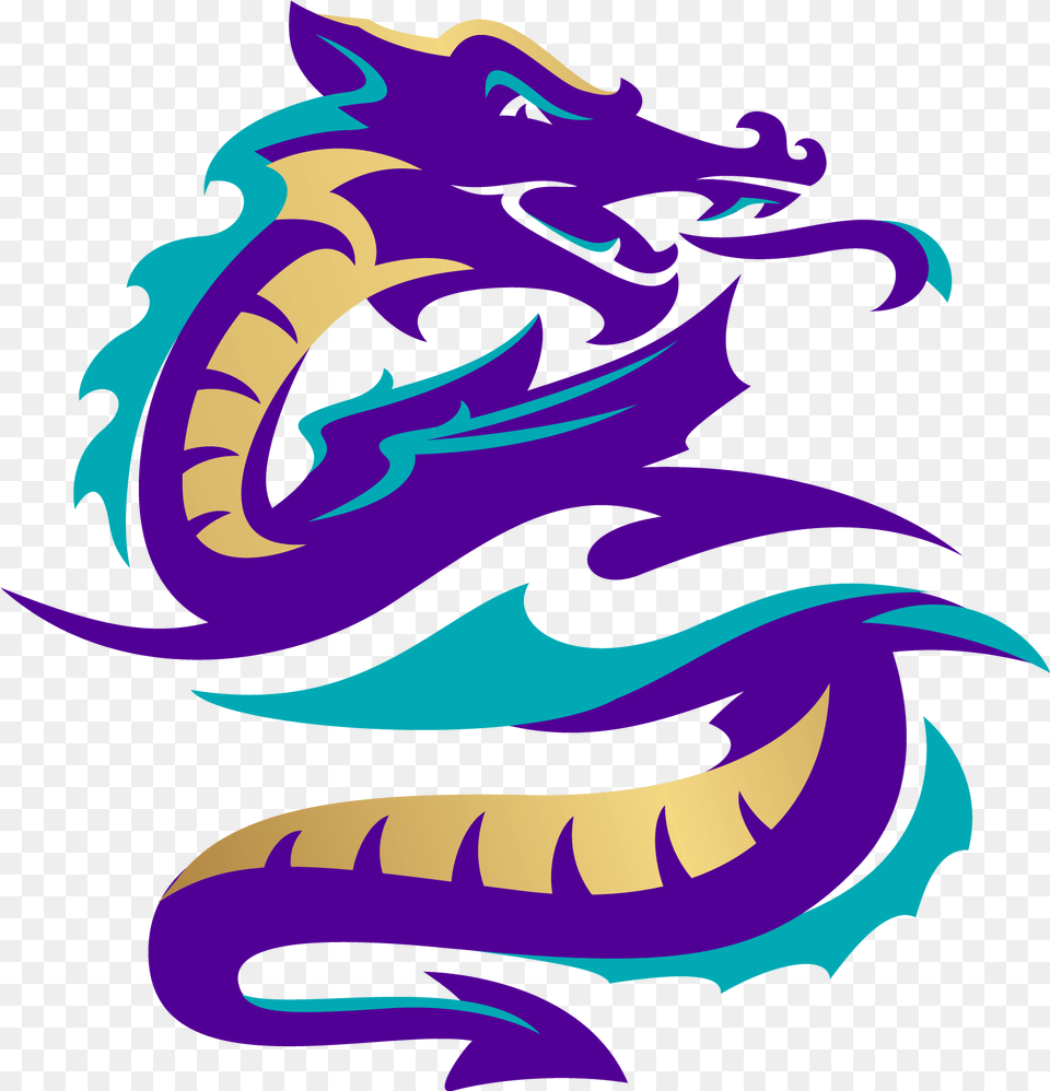 Banner Transparent Welcome To Malanda Aquatic Transparent Purple Dragon Free Png Download