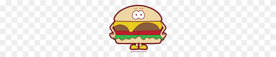 Download Barbecue Category Clipart And Icons Freepngclipart, Burger, Food, Disk Free Transparent Png
