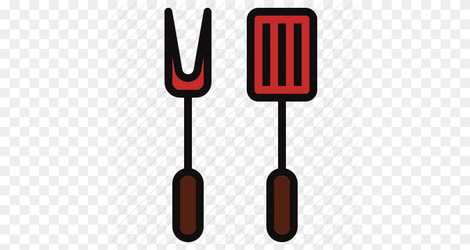 Download Barbecue Clipart Barbecue Grilling Clip Art Barbecue, Cutlery, Fork Png Image