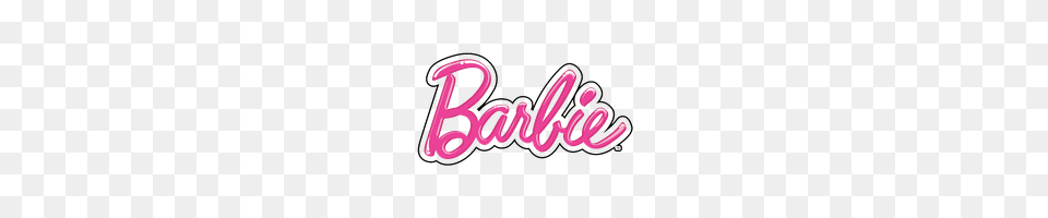 Download Barbie Photo Images And Clipart Freepngimg, Light, Neon, Smoke Pipe Free Transparent Png
