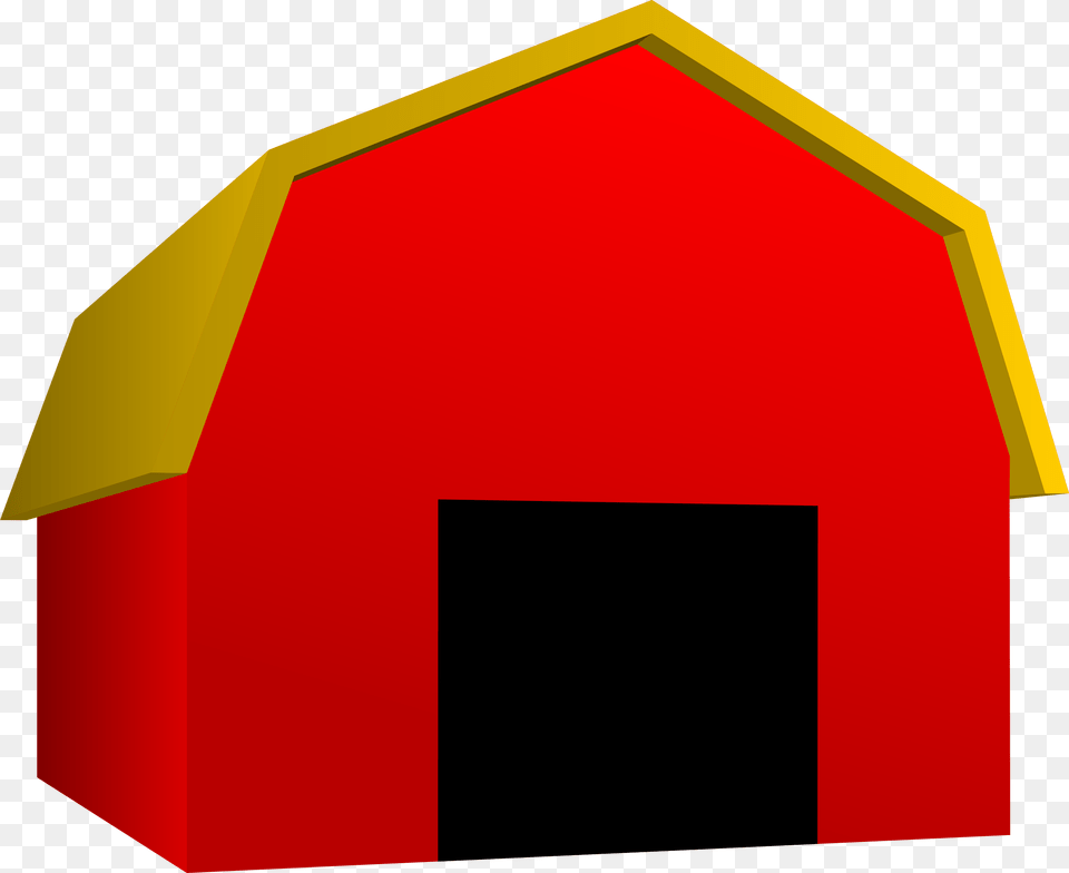 Download Barn Clipart 041 Barn Clip Art, Architecture, Building, Countryside, Farm Free Transparent Png