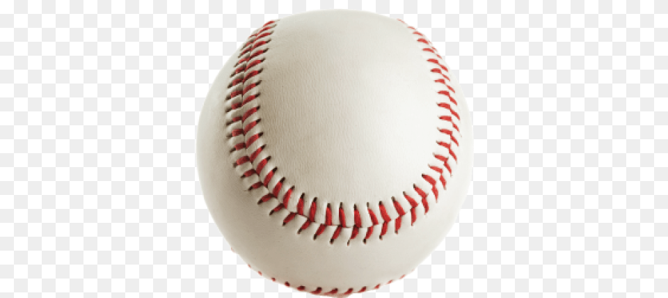 Download Baseball Ball With Clear Background Softball Transparent, Baseball (ball), Sport, Baseball Glove, Clothing Png Image