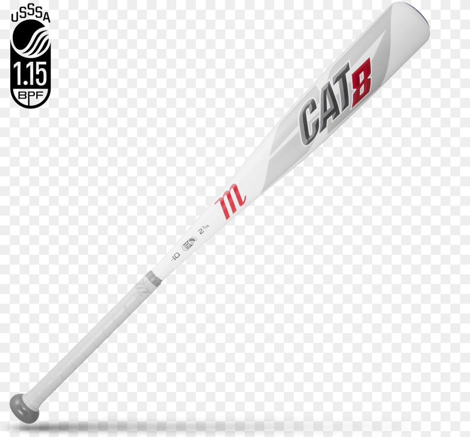 Download Baseball Bat Marucci Cat 8 Bat, Baseball Bat, Sport, Field Hockey, Field Hockey Stick Png