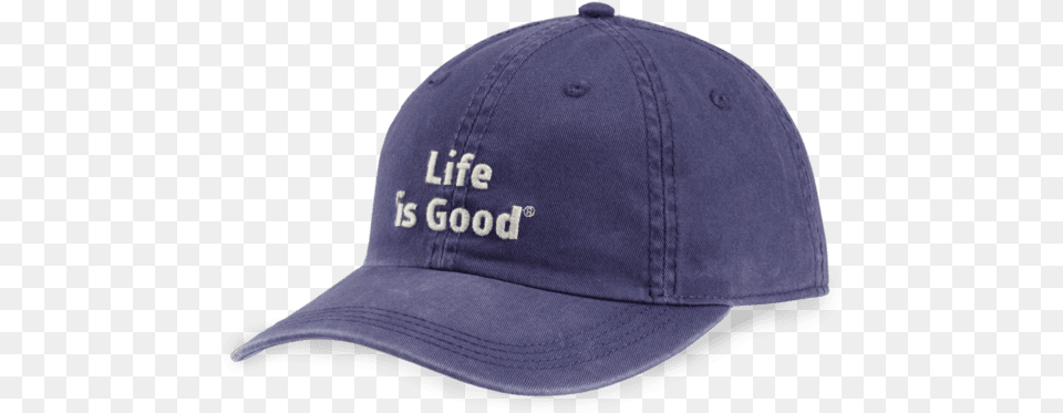 Baseball Cap Images Life Is Good Hat, Baseball Cap, Clothing, Hardhat, Helmet Free Png Download