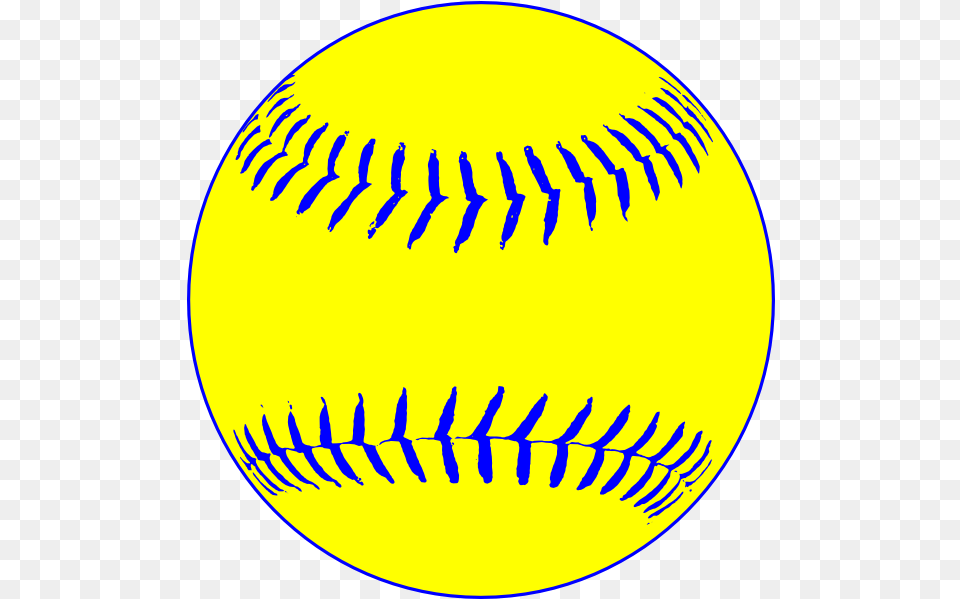 Download Baseball Clipart Full Size Image Pngkit Softball Clipart Free Transparent Png