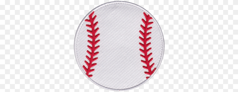 Download Baseball Clipart Image Baseball Stitching Clipart, Embroidery, Pattern, Stitch, Ping Pong Free Png