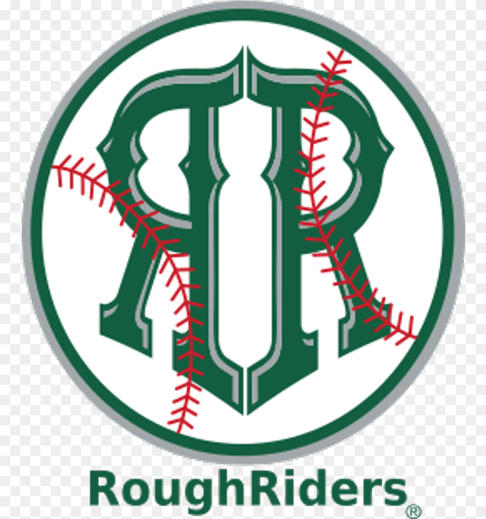Download Baseball Stitches For Kids Colorado Rough Riders Baseball Clip Art Free Png
