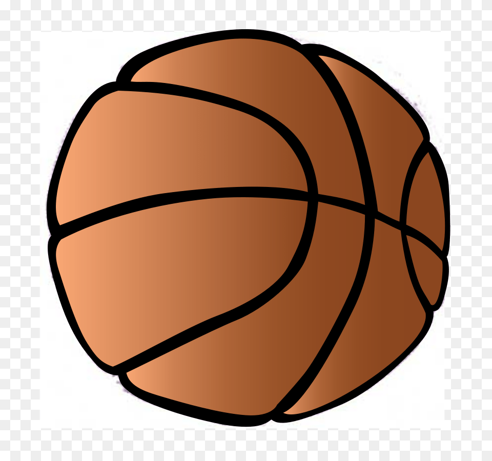 Download Basketball Clipart Basketball, Food, Nut, Plant, Produce Free Png