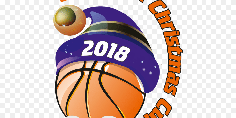 Download Basketball Clipart Tornado Christmas Day Clip Art, American Football, American Football (ball), Ball, Football Png Image