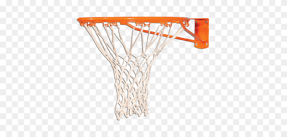 Basketball Hoop Side View Basketball Basket Transparent Basketball Hoop, Smoke Pipe Free Png Download