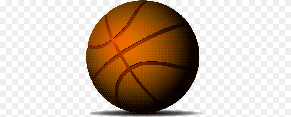 Download Basketball Illustration Vector And Cross Shoot Basketball, Sphere, Sport Free Transparent Png