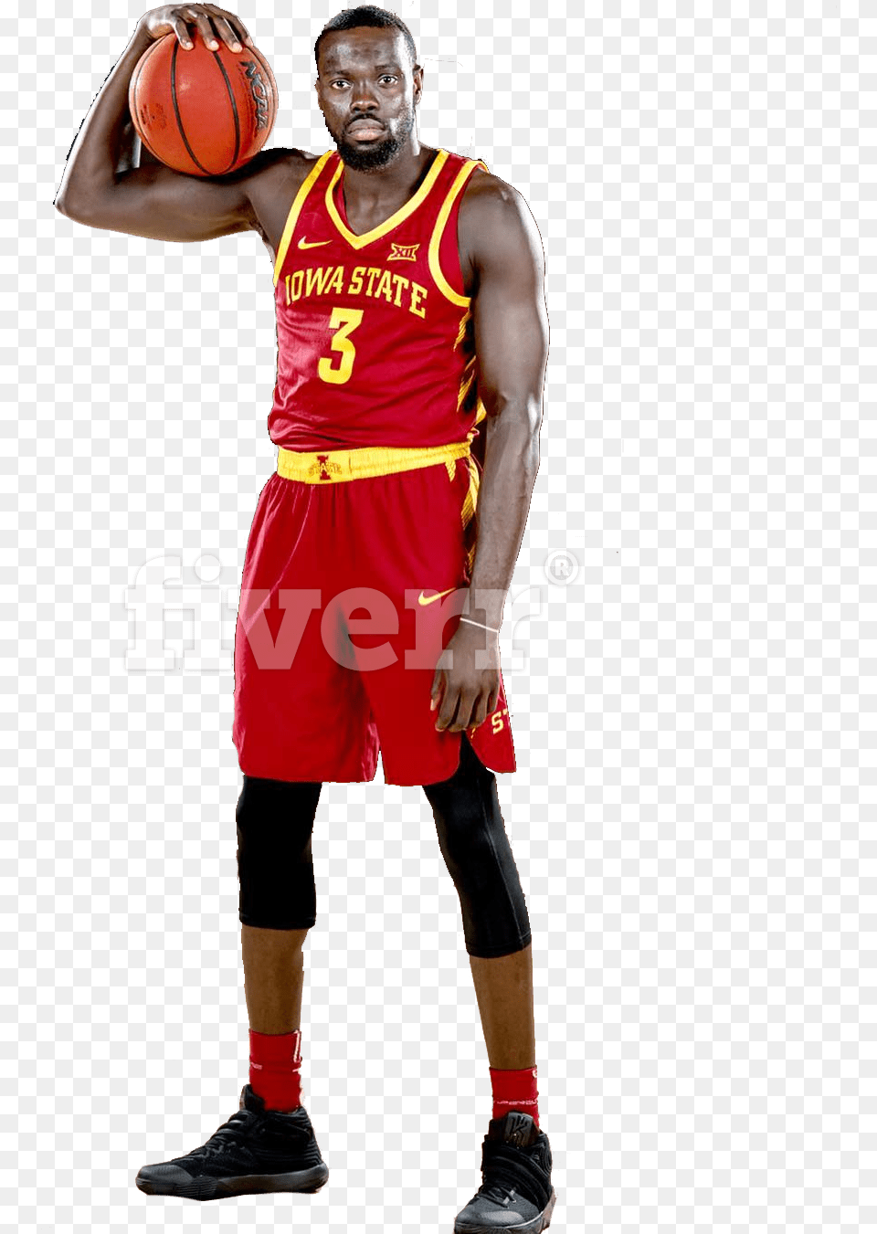 Download Basketball Player Image Transparent Background Nba Player, Sport, Ball, Basketball (ball), Person Free Png