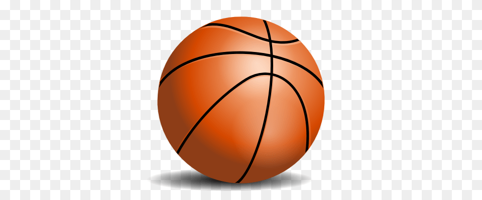 Download Basketball Transparent And Clipart, Astronomy, Moon, Nature, Night Png Image