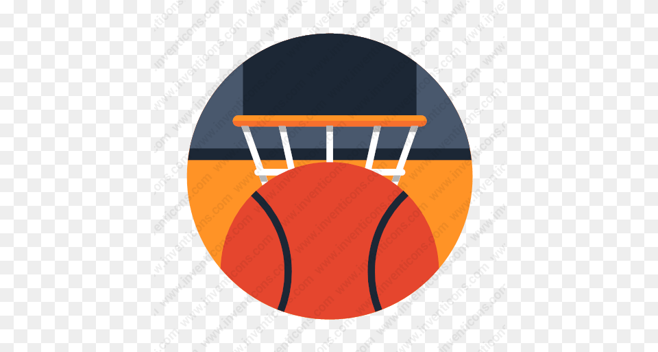 Download Basketball Vector Icon For Basketball, Disk Png