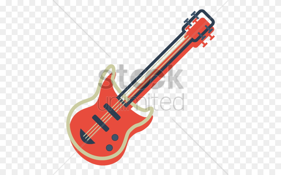 Download Bass Guitar Clipart Bass Guitar Electric Guitar String, Bass Guitar, Musical Instrument Png Image