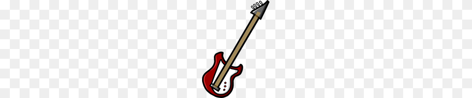 Bass Guitar Photo And Clipart Freepngimg, Musical Instrument, Bass Guitar, Smoke Pipe Free Png Download