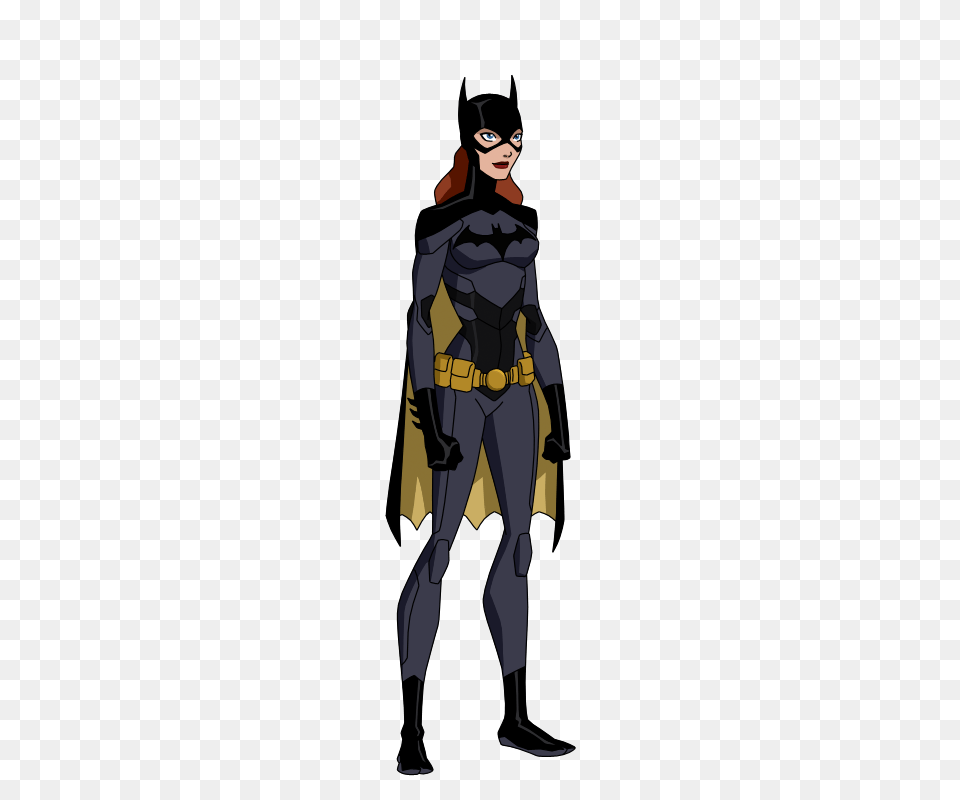 Download Batgirl Free Transparent Image And Clipart, Adult, Male, Man, Person Png