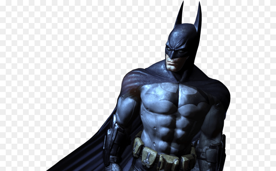 Download Batman Arkham City Photos Batman Arkham City, Adult, Male, Man, Person Png Image