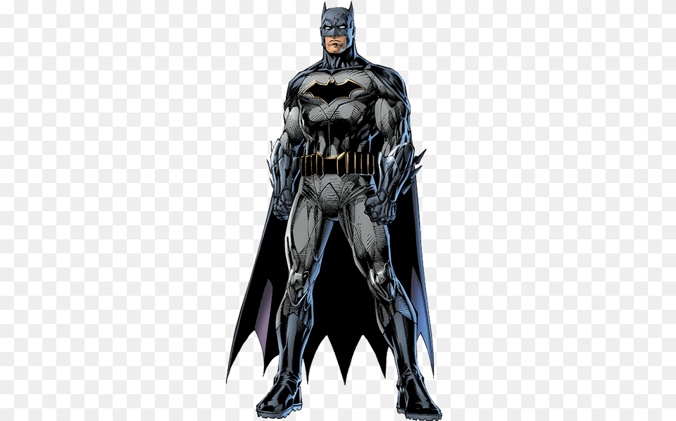 Download Batman Comic Batman, Adult, Male, Man, Person Png