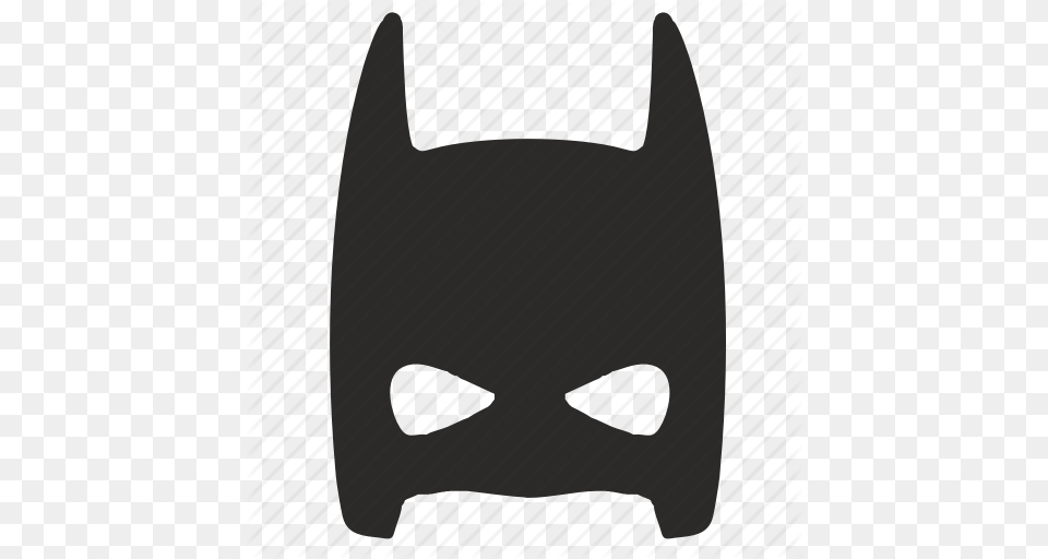 Download Batman Face Icon Clipart Batman Two Face Batman, Plastic, Bag, Mask, Plastic Bag Png Image