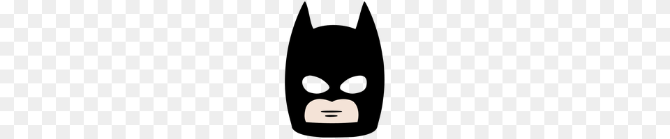Download Batman Mask Photo And Clipart Freepngimg, Ammunition, Grenade, Weapon Free Png