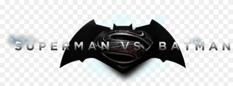 Download Batman Vs Superman Transparent 059 Batman V Superman Logo Movie, Symbol, Wristwatch Png