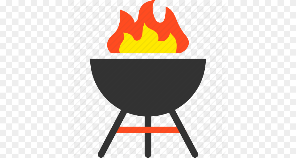 Download Bbq Grill Grill Vector Clipart Barbecue Clip Art, Cooking, Food, Grilling, Fire Png Image