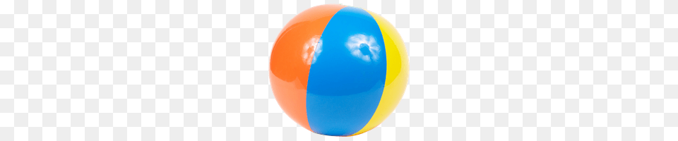 Beach Ball Photo And Clipart Freepngimg, Sphere, Disk Free Png Download