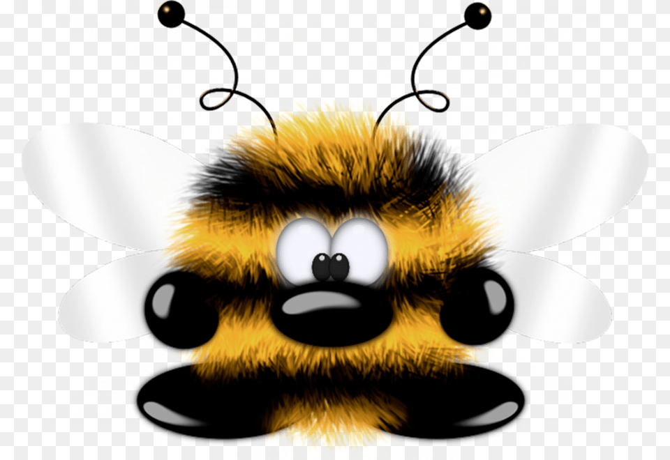 Download Bee Clipart Bee Drawing Clip Art Bee Drawing Smiley, Animal, Apidae, Bumblebee, Insect Png Image
