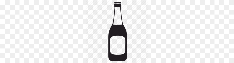 Download Beer Bottle Icon Clipart Beer Bottle Fizzy Drinks Beer, Alcohol, Beverage, Liquor, Wine Png