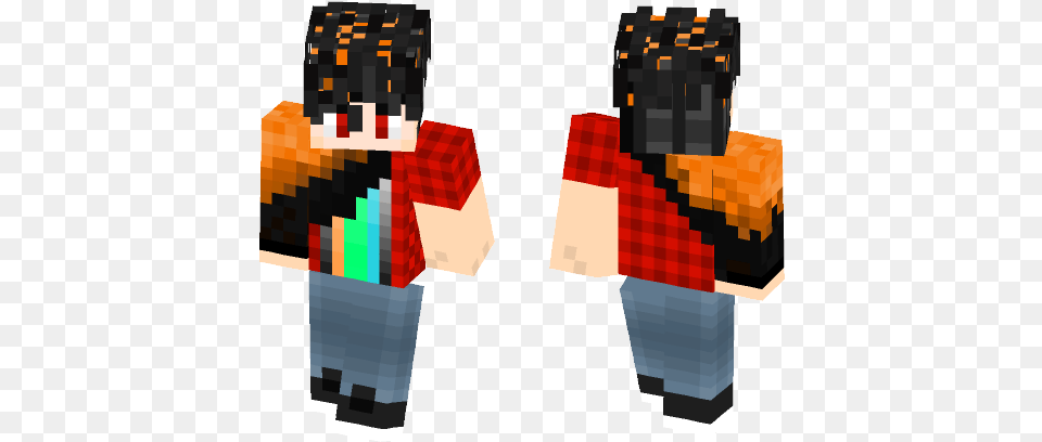 Download Believer Imagine Dragons Minecraft Skin For Free Fictional Character, Person Png