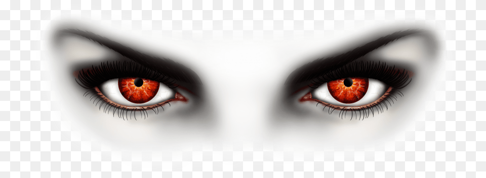 Bella Swan Red Eyes Images Background Vampire Eyes, Adult, Female, Person, Woman Free Png Download