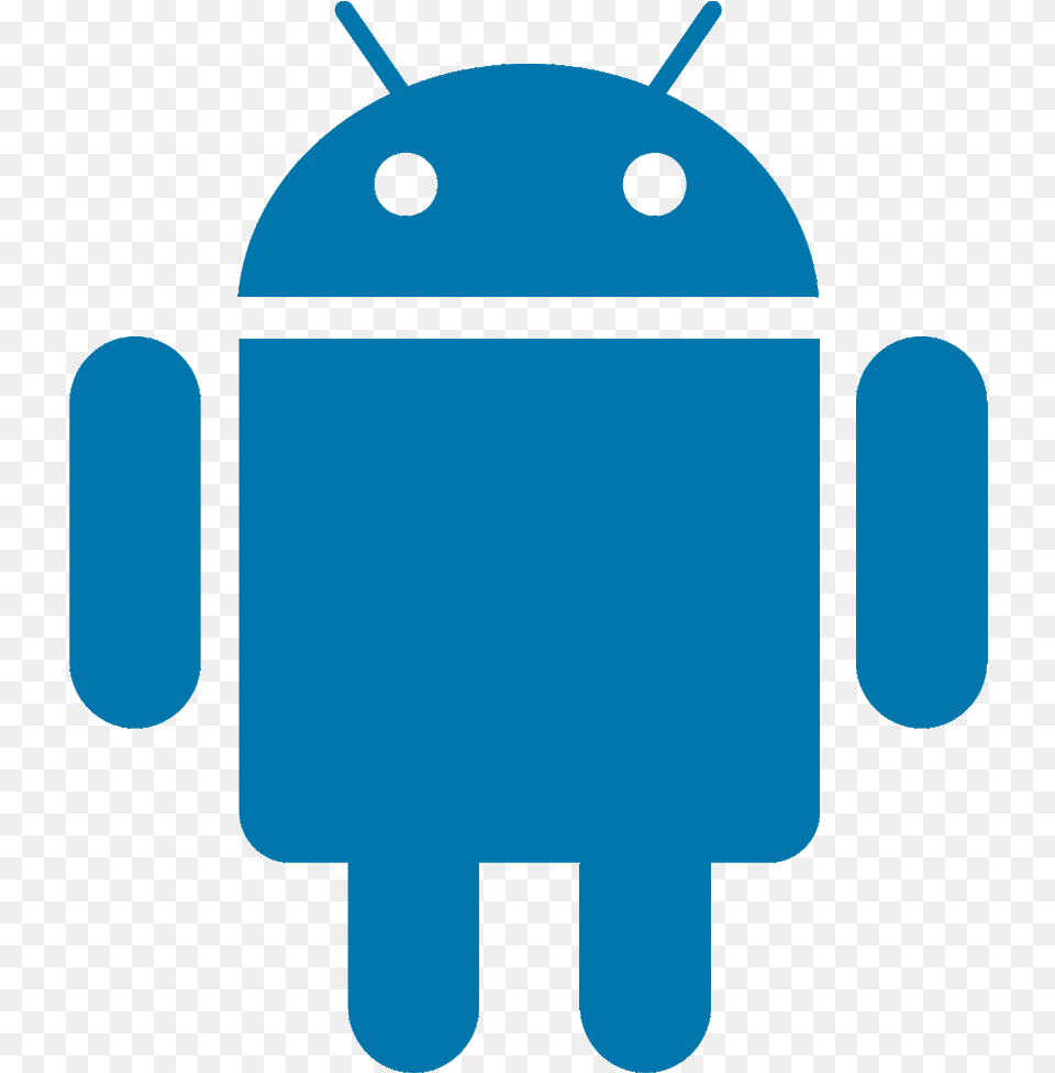 Belly From The App Store Belly From Android Blue Logo Transparent Free Png Download