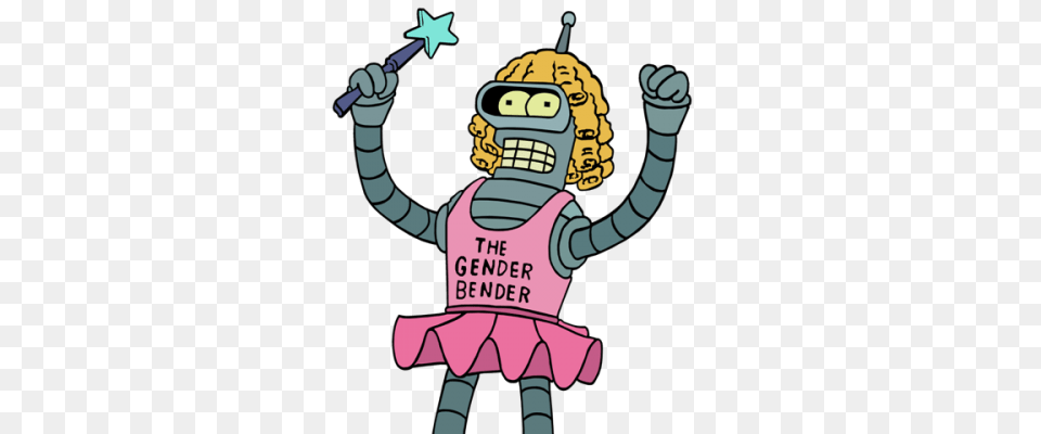 Bender Transparent Image And Clipart, Baby, Person, Face, Head Free Png Download