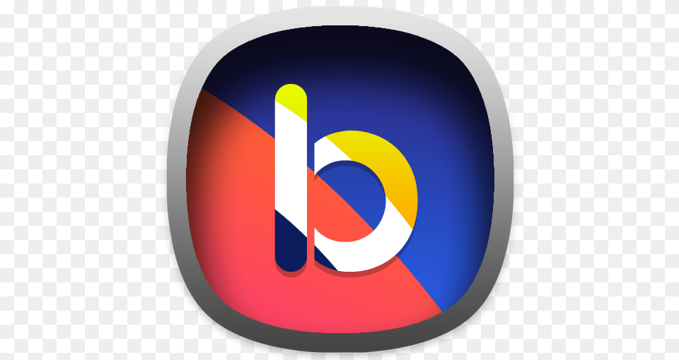Download Benfo Icon Pack On Pc U0026 Mac With Appkiwi Apk Vertical, Logo Png Image