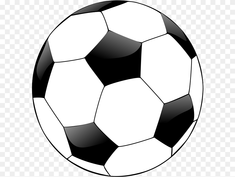 Download Bes Background Soccer Ball Clipart, Football, Soccer Ball, Sport, Clothing Free Transparent Png