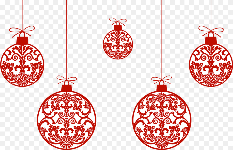 Download Best Christmas Ornaments Background Christmas Ornaments, Accessories, Ornament Png Image