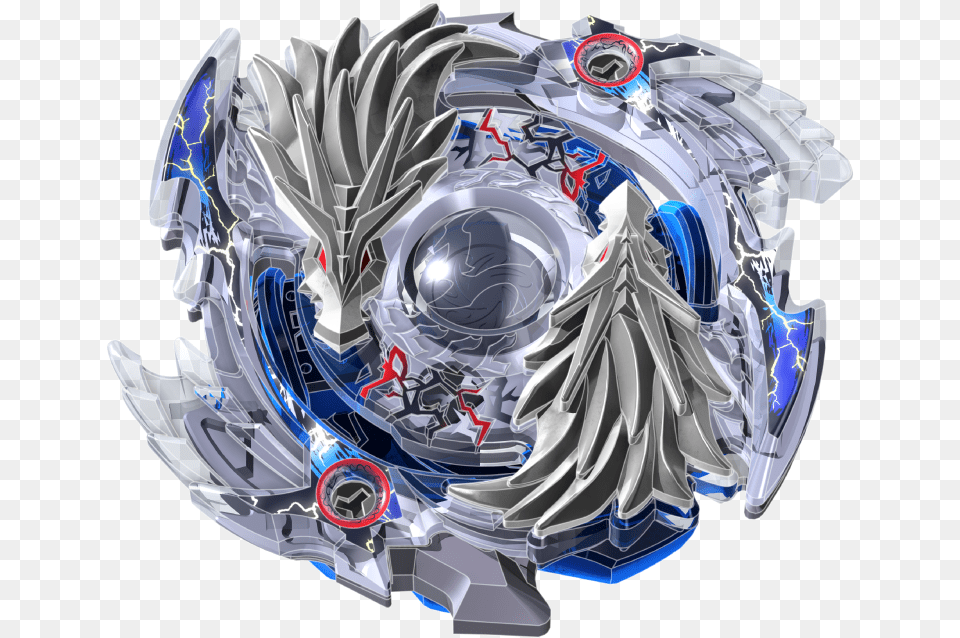 Download Beyname Lost Longinus Beyblade Burst Full Beyblade Burst Lost Luinor Png Image