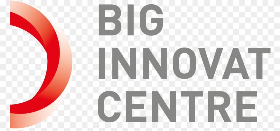 Download Bic Logo Cmyk Transparent Background Big Big Innovation Centre Logo, Scoreboard, Text Png Image