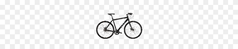Download Bicycle Free Photo Images And Clipart Freepngimg, Transportation, Vehicle, Machine, Wheel Png Image