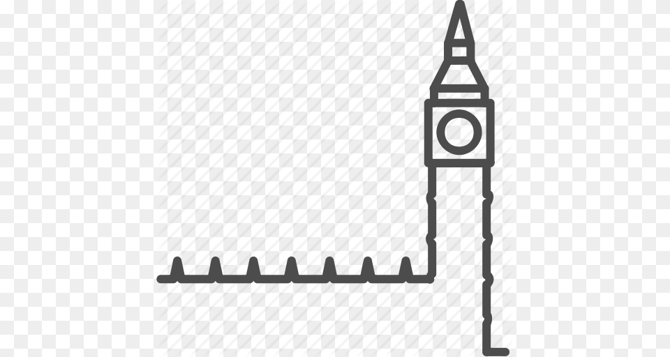 Download Big Ben Clipart Big Ben Palace Of Westminster Bus Bus, Architecture, Building, Clock Tower, Tower Png